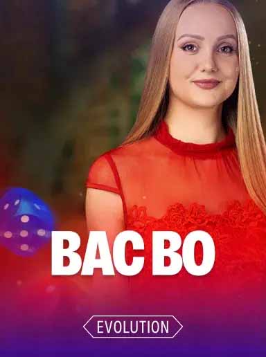 Bac Bo · ЛакиБир Live Casino